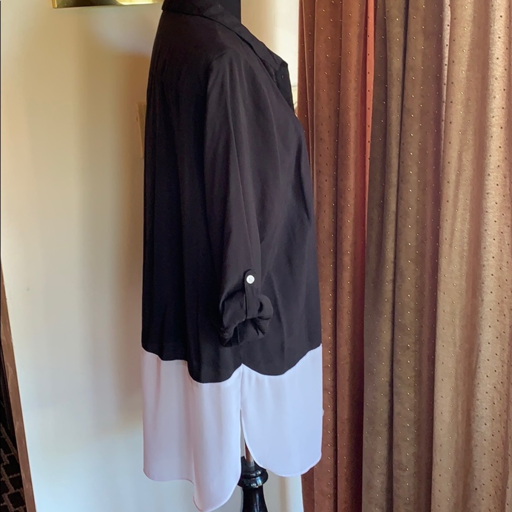 Blouse - Picture 3 of 5